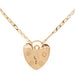 Ginette NY Necklace Providence Long Necklace Rose gold 58 Facettes 2485235CN