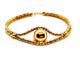 Bracelet Bracelet Or jaune 58 Facettes 1171406CD