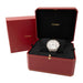 Cartier Watch Ronde Must Steel Watch 58 Facettes 2513758CN