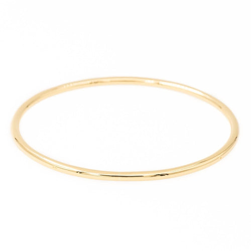 Bracelet Bracelet jonc Or jaune 58 Facettes 2121893CN