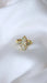 Bague 51.5 Bague marquise opales 58 Facettes