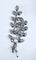 Broche Broche Platine Or Perles Diamants. 58 Facettes AB213