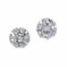 2,40 ct diamond stud earrings 58 Facettes 23249-0307