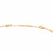 Collier Collier Filigrane Or jaune 58 Facettes 2141254CN