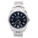 Watch Rolex watch, "Oyster Perpetual Explorer", steel. 58 Facettes 33093