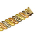 Poiray bracelet bracelet in three tones of gold. 58 Facettes 31570