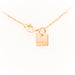 Collier Ginette NY Collier Chaîne Or jaune 58 Facettes 1498554CN