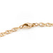 Necklace Necklace Yellow gold 58 Facettes 1641588CN
