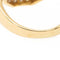 Bague 52 Bague Cocktail Or jaune Saphir 58 Facettes 2130439CN