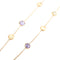 Collier COLLIER "JAIPUR" MARCO BICEGO 58 Facettes BO/220051