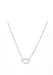 CARTIER Heart Symbols Necklace in 750/1000 White Gold 58 Facettes 61928-57814