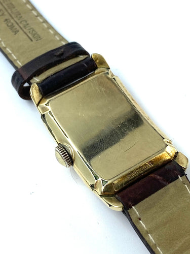 Montre Montre Hamilton Ardmore, 1935 58 Facettes