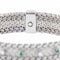 Bracelet Gay Frères Bracelet Manchette Or blanc Diamant 58 Facettes 2093056CN