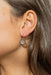 Boucles d'oreilles Chopard Boucles d'oreilles Happy Diamonds Or blanc Diamant 58 Facettes 2238632CN