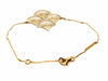 Bracelet Bracelet Yellow gold 58 Facettes 1311602CN