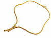 Collier Collier Or jaune 58 Facettes 1667924CN