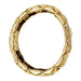 Bracelet Chaumet bracelet, “Les Belles Cordelières”, yellow gold and diamonds. 58 Facettes 33025