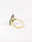 Bague Bague marquise ancienne diamants 1ct 58 Facettes J16