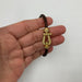 FRED bracelet - Force 10 bracelet Yellow gold Sapphires 58 Facettes