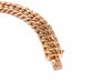 Bracelet American mesh bracelet 58 Facettes Bra.US-845.1