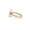 Bague 53 CHAUMET - Bague Class One Croisière 58 Facettes 230263R