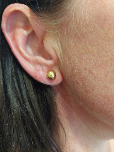 Boucles d'oreilles BOUCLES D'OREILLES BOULES 58 Facettes 069731