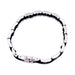 Bracelet Chanel bracelet, "Ultra", white gold and ceramic. 58 Facettes 33537