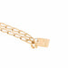 Ginette NY Necklace Providence Long Necklace Rose gold 58 Facettes 2485235CN