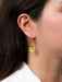 Earrings LALAOUNIS earrings Yellow gold 58 Facettes 734