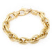 Bracelet Bracelet Yellow gold 58 Facettes 2210113CN