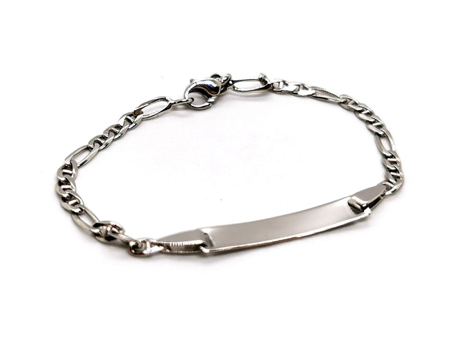 Bracelet Bracelet Or blanc 58 Facettes 1161952CD