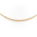 Necklace Choker Necklace Yellow gold 58 Facettes 1668006CN