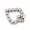 Pendentif Pendentif Or blanc Diamant 58 Facettes 2275404CN