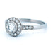 Bague 54 Bague Diamant Platine 58 Facettes 5320C8B674594C0892B84EB2D1D74888