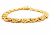 Bracelet Bracelet Or jaune 58 Facettes 06467CD