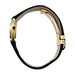 Cartier "Ellipse" watch in yellow gold. 58 Facettes 30676