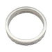 52 Alliance Boucheron “Quatre Radiant Edition” ring in white gold. 58 Facettes 31919