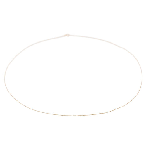 Collier Collier Chaîne Or jaune 58 Facettes 2730187CN