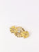 Broche Broche nœud vintage diamant 58 Facettes J78