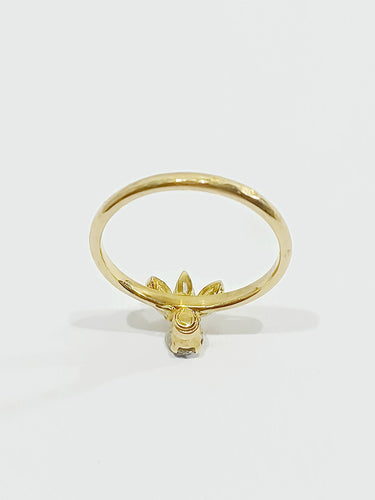 Bague 51 Bague Diamants 58 Facettes