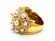 Bague 52 Bague Or jaune Perle 58 Facettes 1696404CN