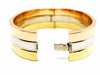 Fred Bracelet Rose Gold Cuff Bracelet 58 Facettes 1236583CN