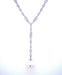 Collier Pendentif collier Art Déco Perles Diamant 58 Facettes