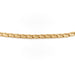 Necklace Necklace Yellow gold 58 Facettes 1719201CN
