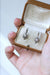 Earrings 0,50 Ct diamond sleeper earrings 58 Facettes