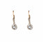 Boucles d'oreilles BOUCLES D'OREILLES ART DECO OR & DIAMANTS 58 Facettes BO/220102