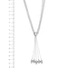 Collier Collier multirangs diamants 58 Facettes 31565