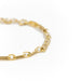 Bracelet Bracelet Chaîne Or jaune 58 Facettes 1831821CN