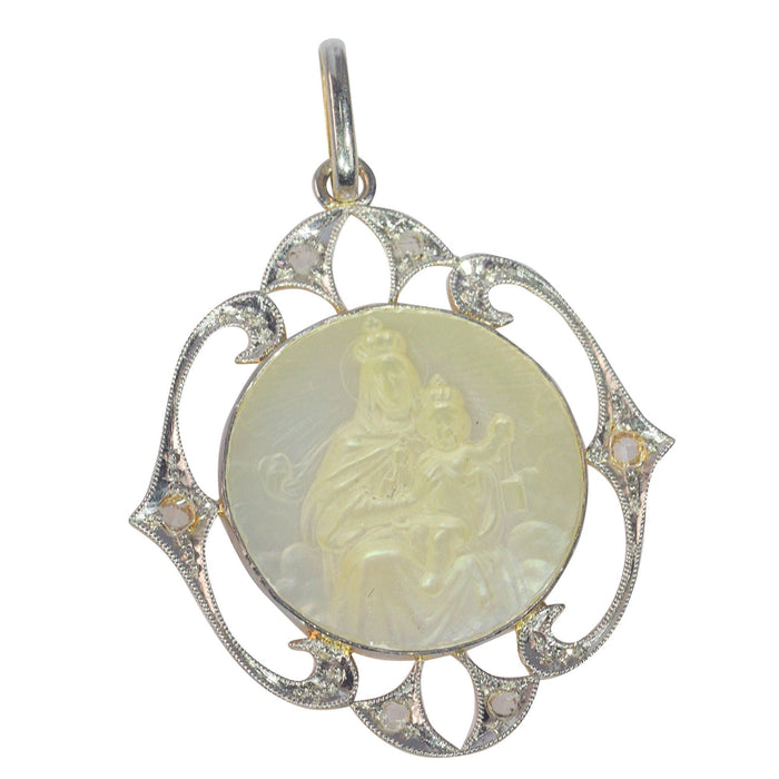 Pendentif Plaqué Or Signe Astrologie Verseau - Mirage Bijoux Pendentif Plaqué Or Signe Astrologie Verseau - Mirage Bijoux