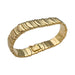 Cartier bracelet, "Casque d'Or", in yellow gold. 58 Facettes 31928
